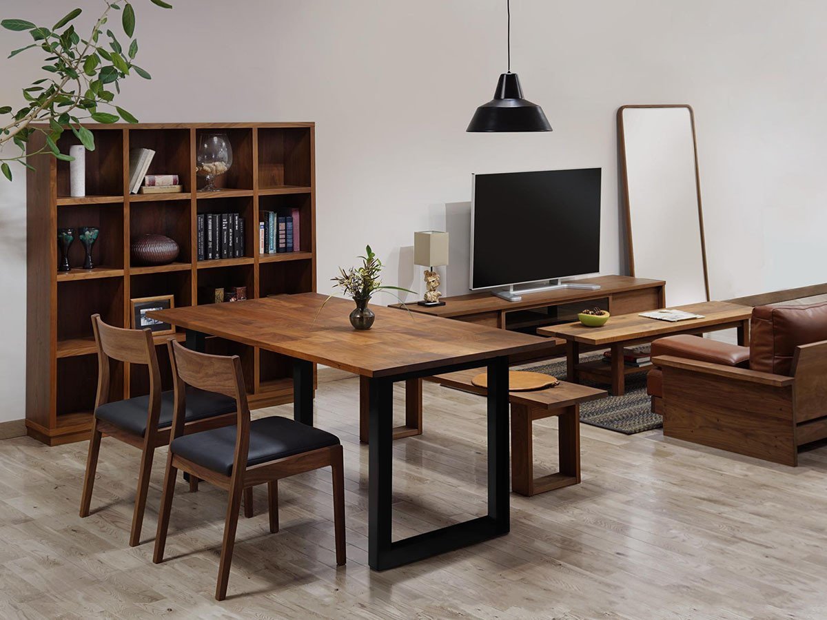 MasterWal - 以成為100年後的古董家具為目標努力進發