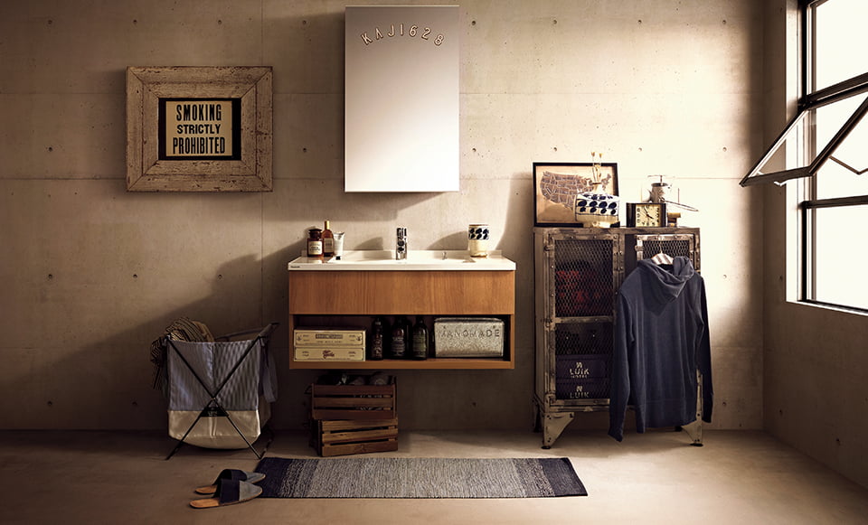 Journal Standard Furniture - 靈活多變的美式經典設計家具