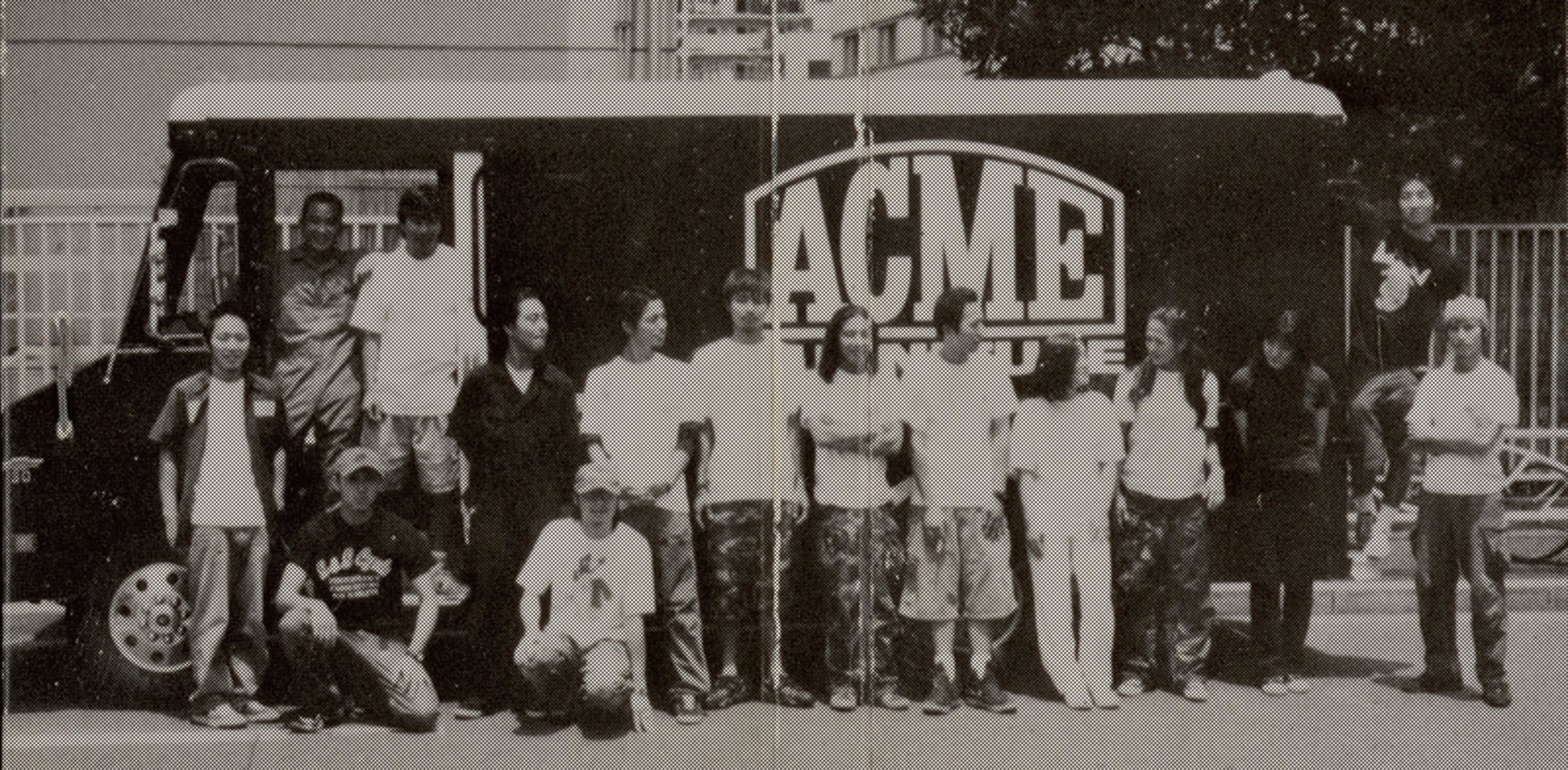 ACME Furniture - 原創與復古兼備的日本美式家具