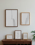 DENTO | FRAME TIPO