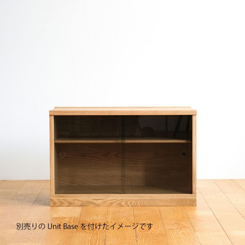 COCCO Unit D (WITH OUT DRAWER)