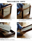 DENTO | FRAME DIRITTO
