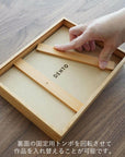 DENTO | FRAME ANGOLO