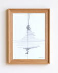 DENTO | FRAME VALLE