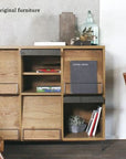 CADEAL Record Rack