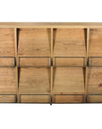 CADEAL Record Rack