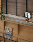 CADEAL Record Rack