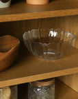 CADEAL Slide Glass Low Board