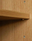 CADEAL Slide Glass Low Board