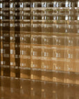 CADEAL Slide Glass Low Board