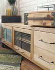 CADEAL TV Board