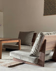 DELTA FLOOR SOFA