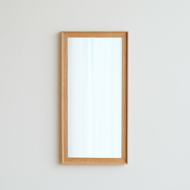MIRROR | VALLE 42×84cm