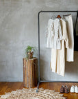 Iron Hanging