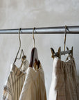 Iron Hanging