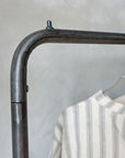 Iron Hanging