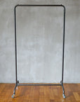 Iron Hanging