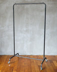 Iron Hanging