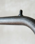 Iron Hanging