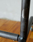 Iron Hanging