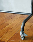 Iron Hanging
