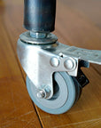 Iron Hanging