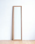 MIRROR | VALLE 42×168cm