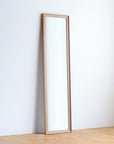 MIRROR | VALLE 42×168cm