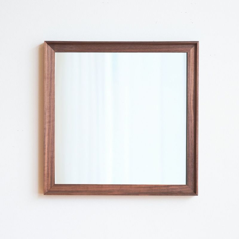 MIRROR | VALLE 56×56cm