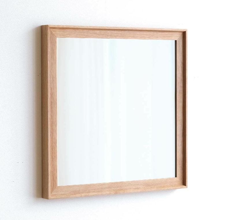 MIRROR | VALLE 56×56cm