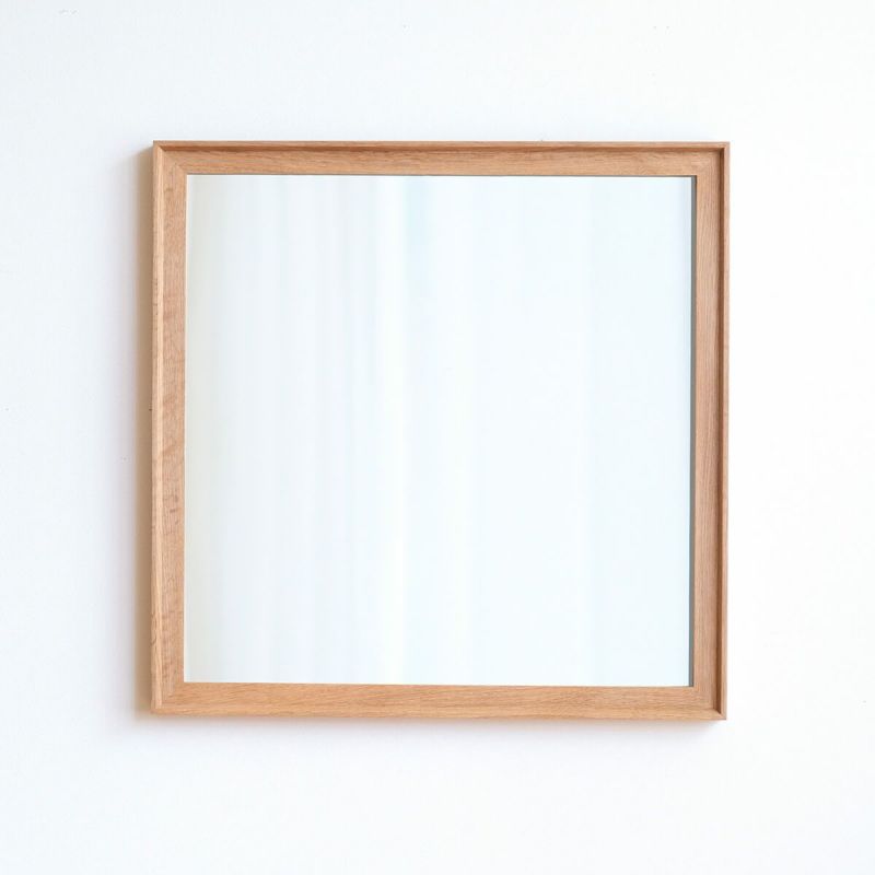 MIRROR | VALLE 70×70cm