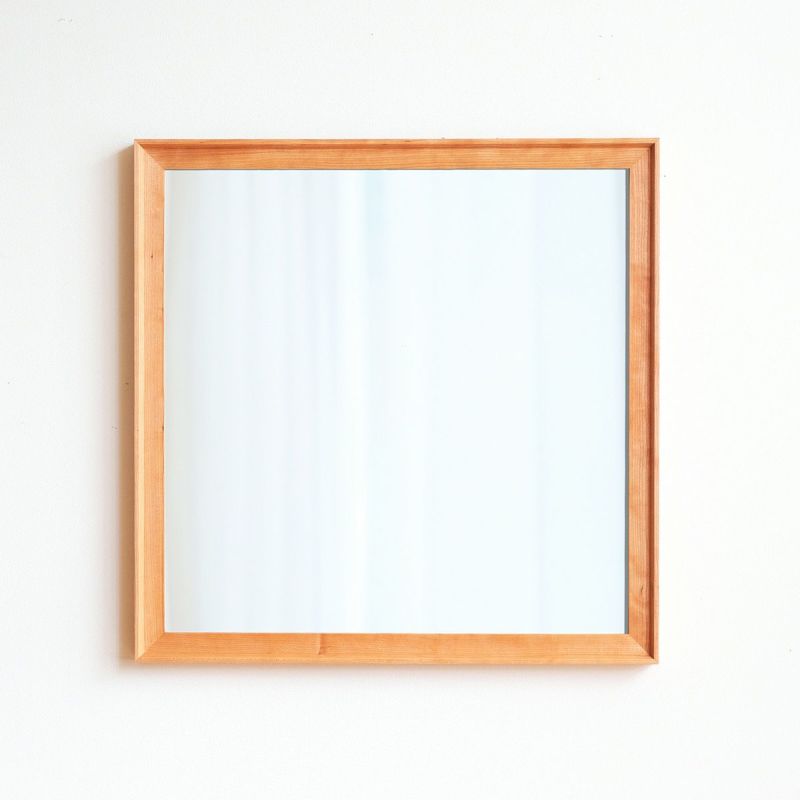 MIRROR | VALLE 70×70cm