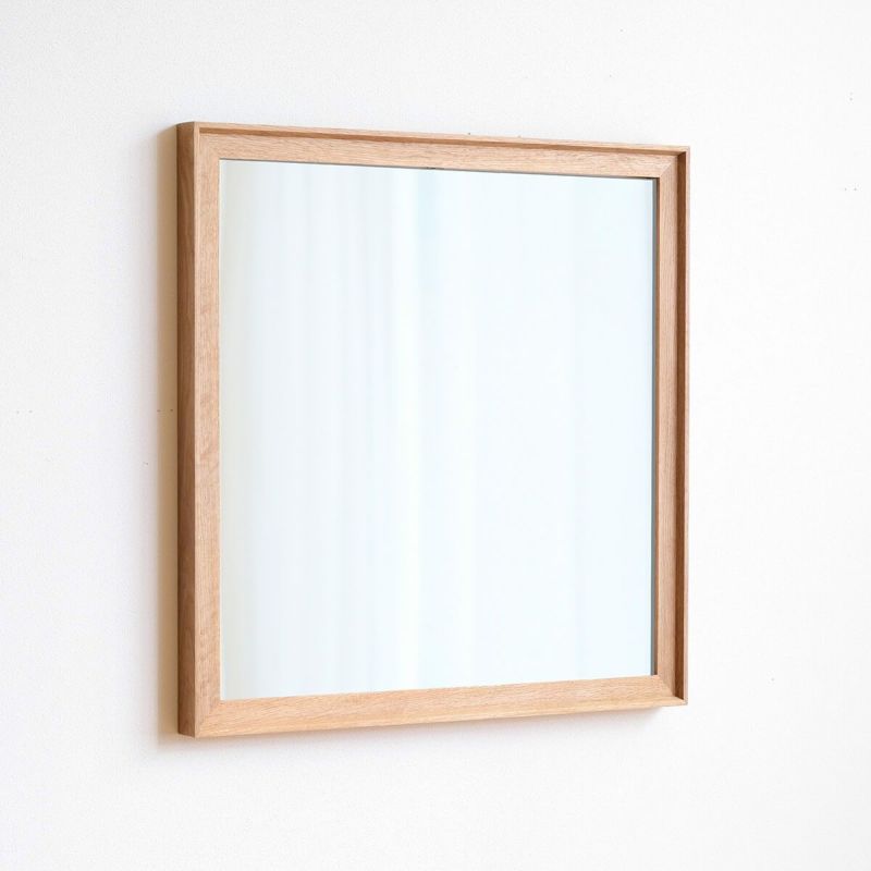 MIRROR | VALLE 70×70cm