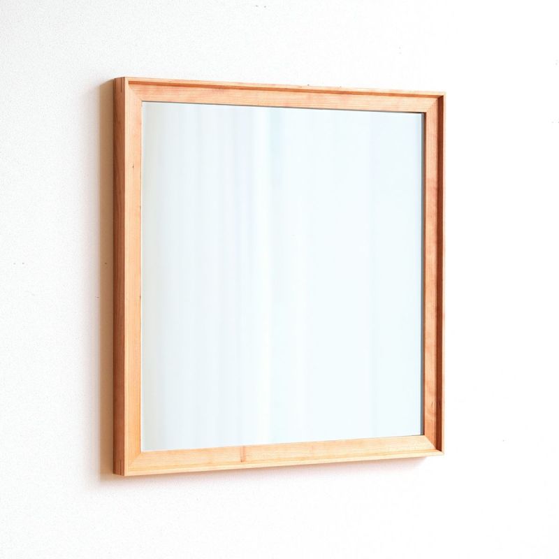 MIRROR | VALLE 70×70cm