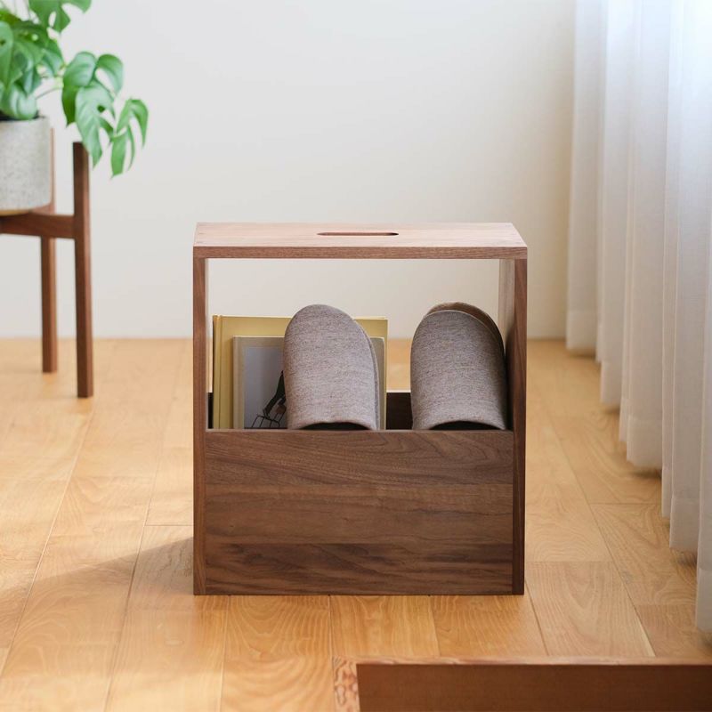 FM STOOL STORAGE