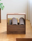 FM STOOL STORAGE