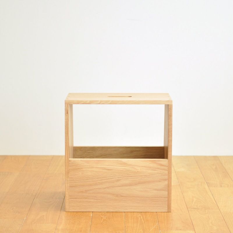 FM STOOL STORAGE