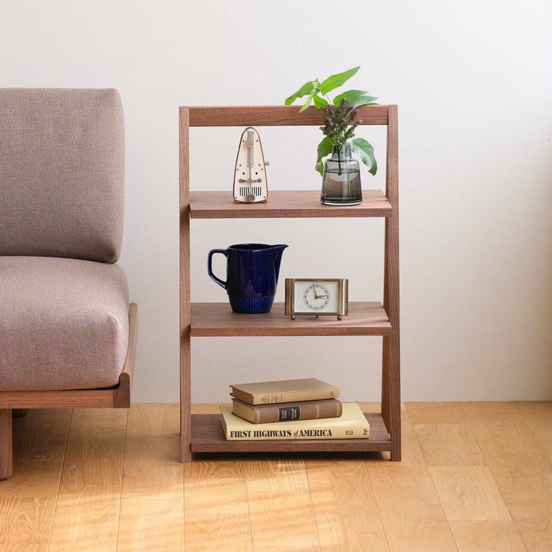 FM INTERIOR SHELF with 3 SHELVES