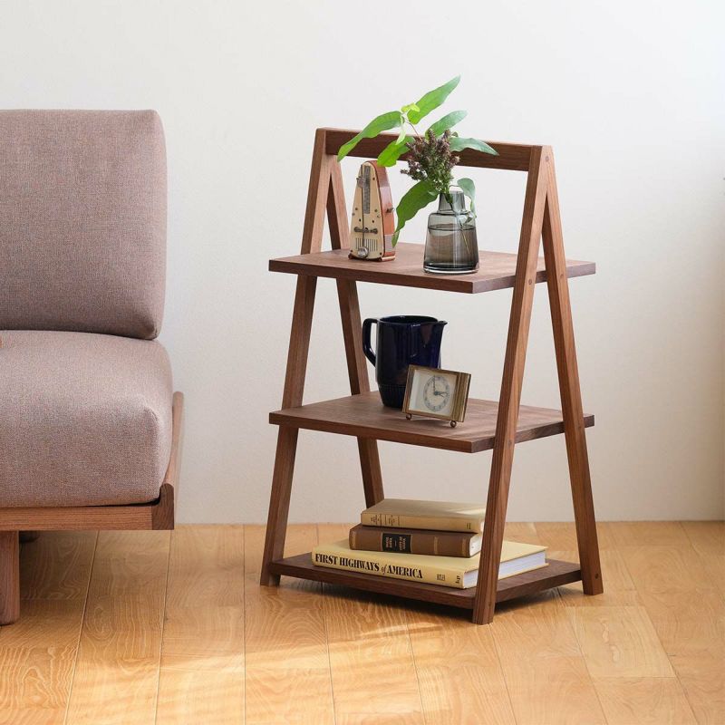 FM INTERIOR SHELF with 3 SHELVES