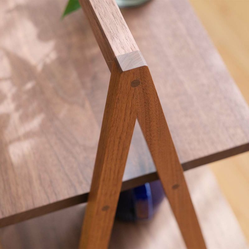 FM INTERIOR SHELF with 3 SHELVES