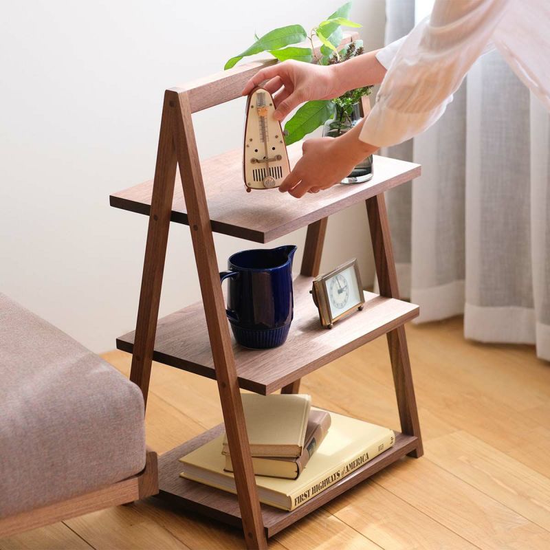 FM INTERIOR SHELF with 3 SHELVES