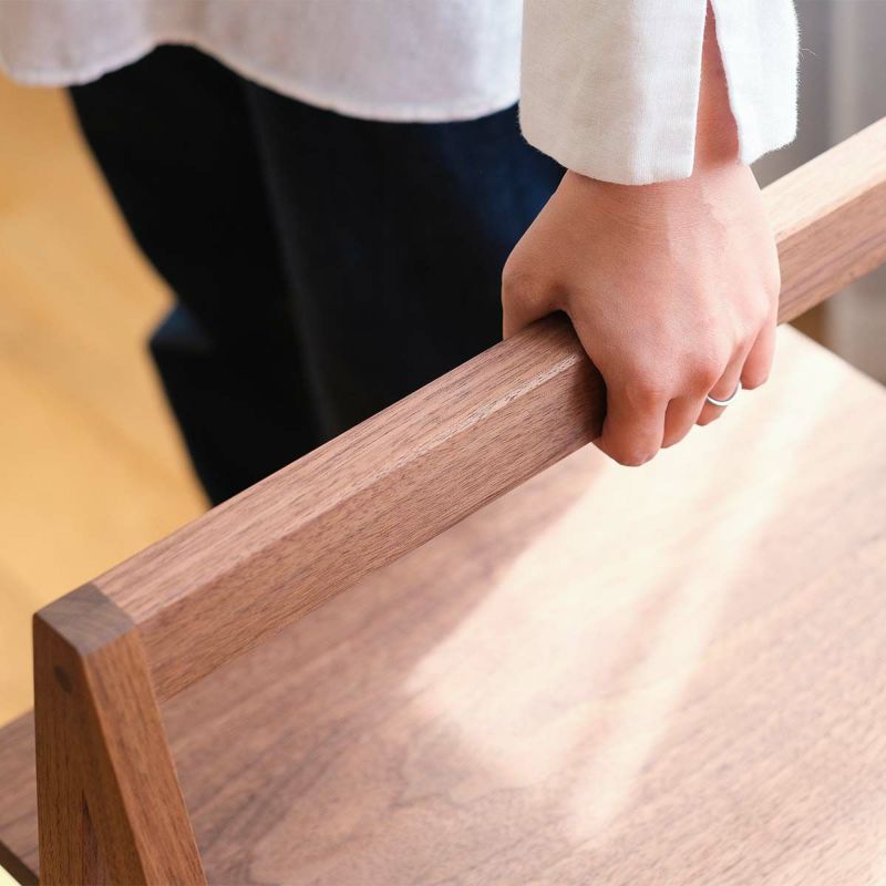 FM INTERIOR SHELF with 3 SHELVES