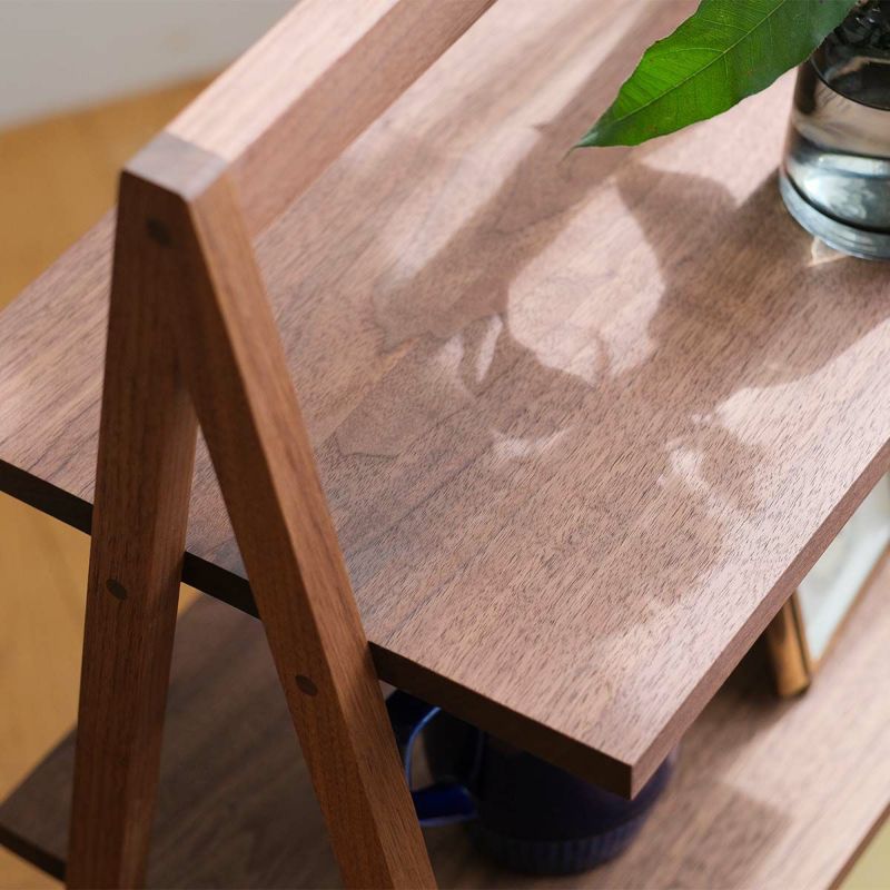 FM INTERIOR SHELF with 3 SHELVES