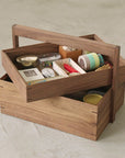 DENTO | FM Utility Box