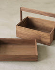 DENTO | FM Utility Box