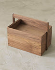 DENTO | FM Utility Box