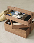 DENTO | FM Utility Box