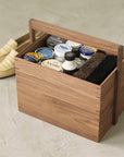 DENTO | FM Utility Box
