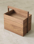 DENTO | FM Utility Box