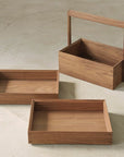 DENTO | FM Utility Box